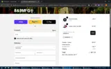 MIKERICH coupon verification screenshot