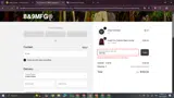 GET50 coupon verification screenshot