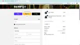 25OFF coupon verification screenshot