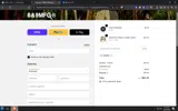 JANA20 coupon verification screenshot