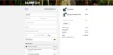 JANA20 coupon verification screenshot