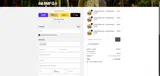 STYLISHOBBY coupon verification screenshot