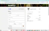 STYLISHOBBY coupon verification screenshot
