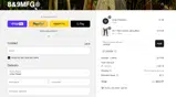 JANA20 coupon verification screenshot