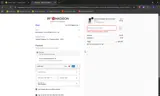JENI10 coupon verification screenshot