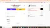 CEYDA10 coupon verification screenshot