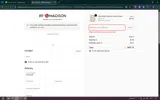 BOTTOM30 coupon verification screenshot