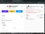 MEMBER19 coupon verification screenshot