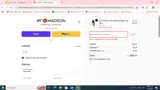 KAITLYN10 coupon verification screenshot