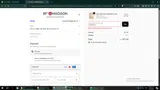 KASEY10 coupon verification screenshot