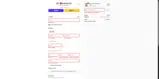 VDAY50 coupon verification screenshot