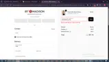 BACK9X7GJJFX coupon verification screenshot