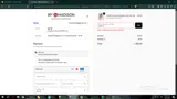 MOM10 coupon verification screenshot