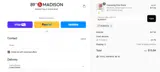 SUSAN10 coupon verification screenshot