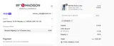 CEYDA10 coupon verification screenshot