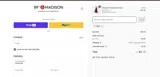 VIP5 coupon verification screenshot
