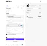 8DIO20 coupon verification screenshot