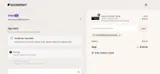 chamberxgradeadastra coupon verification screenshot
