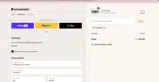 x-circles coupon verification screenshot