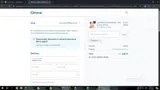 REFRESH coupon verification screenshot