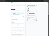 REFRESH coupon verification screenshot