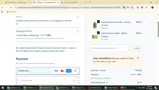EMILYWONDREE25 coupon verification screenshot