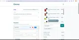 HOLLANDP25 coupon verification screenshot