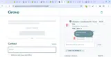 EMILYWONDREE25 coupon verification screenshot