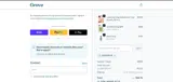 JENNXGROVE coupon verification screenshot