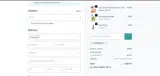 HANNAHP25 coupon verification screenshot