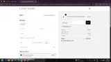 WELCOME10 coupon verification screenshot