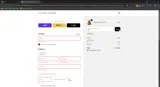 itgirl coupon verification screenshot