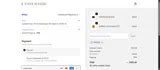 TIKTOK15 coupon verification screenshot