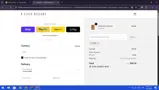 FB10 coupon verification screenshot