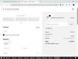 VIP30 coupon verification screenshot