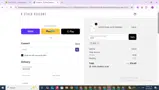 IG20 coupon verification screenshot