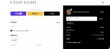 IG20 coupon verification screenshot