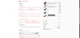 10XEDO coupon verification screenshot