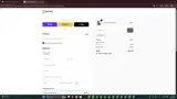 VEJE10 coupon verification screenshot