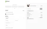 8thereal1okilo coupon verification screenshot