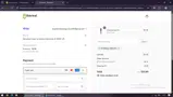 8thereal1okilote coupon verification screenshot