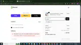 10XEMI coupon verification screenshot