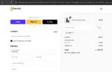 15OFF coupon verification screenshot