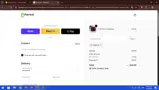 there24 coupon verification screenshot