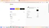 CYBERDEAL coupon verification screenshot