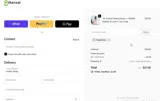 CYBERDEAL coupon verification screenshot