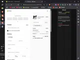 valuehunter coupon verification screenshot