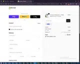 STONE coupon verification screenshot