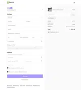 VICMARXX coupon verification screenshot