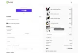 qlq coupon verification screenshot